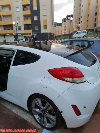 سياره هونداي بروستر - Thumbnail 3