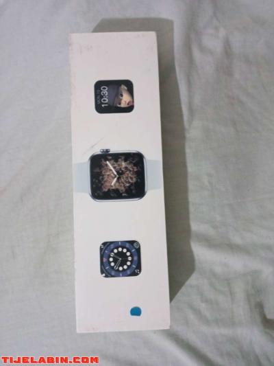 ساعات ذكيا T500+plus - Thumbnail 2