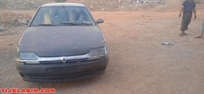 صافران موتور  ر 25 تيربو ديازال عام 1996 نبيع و نبرز . - Thumbnail 5