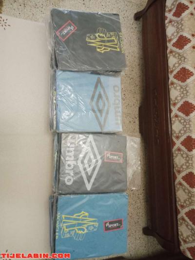 تيشورت جملة - Thumbnail 2