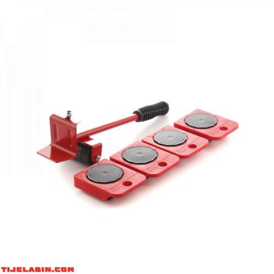 أداة تحريك أثاث - Thumbnail 5