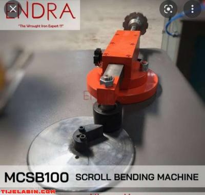 machine de Fér Forgé - Thumbnail 2