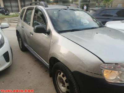 Renault duster 2013 - Thumbnail 4