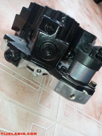 pompe HP CRDI hundai sentafe ou kia Sportage Tucson ext - Thumbnail 2