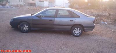 صافران موتور  ر 25 تيربو ديازال عام 1996 نبيع و نبرز . - Thumbnail 6