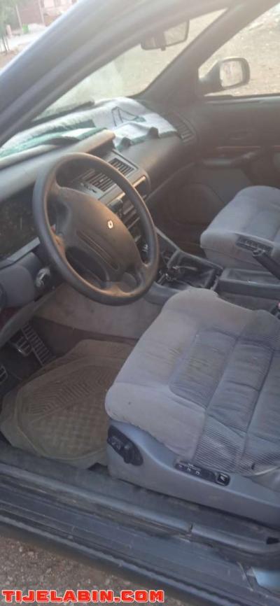 صافران موتور  ر 25 تيربو ديازال عام 1996 نبيع و نبرز . - Thumbnail 4