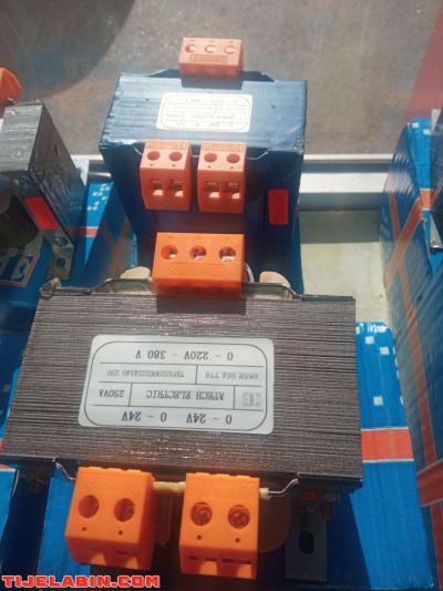 transformateur - Rouiba, Alger