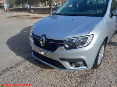 سيارة رونو لوقان 2022 - Thumbnail 2