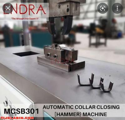 machine de Fér Forgé - Thumbnail 4