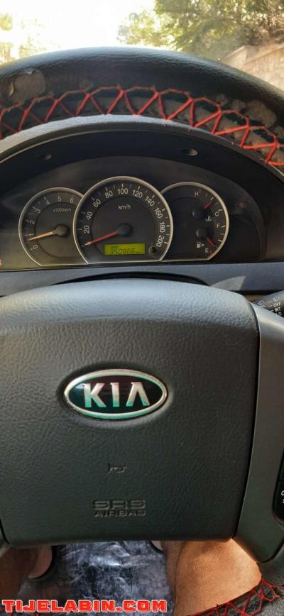 Kia sorento - Thumbnail 4