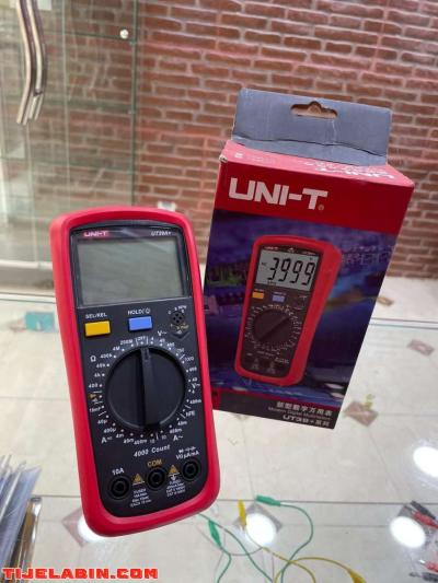 multimètre - Rouiba, Alger