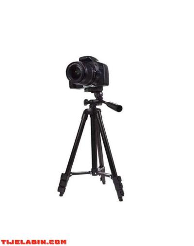 Téléphone Et Appareil Photo - Rotation 360° - Noir - Thumbnail 4