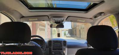 Kia sorento - Thumbnail 3