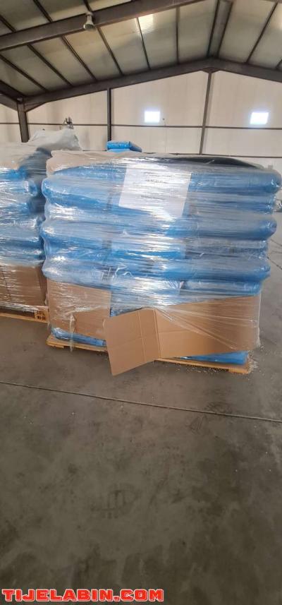 charge de PE isolago componit - Thumbnail 2