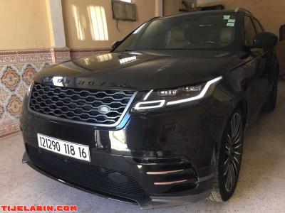 range rover 2018 - Rouiba, Alger