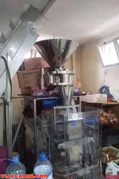 Conditionneuse agro alimentaire - Reghaia, Alger