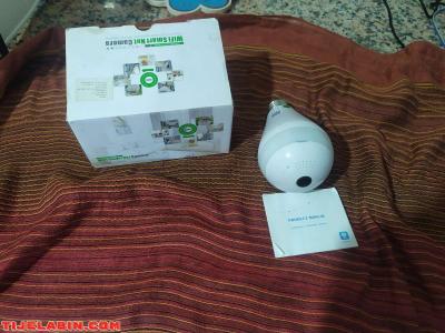 nano caméra ampule - Thumbnail 3