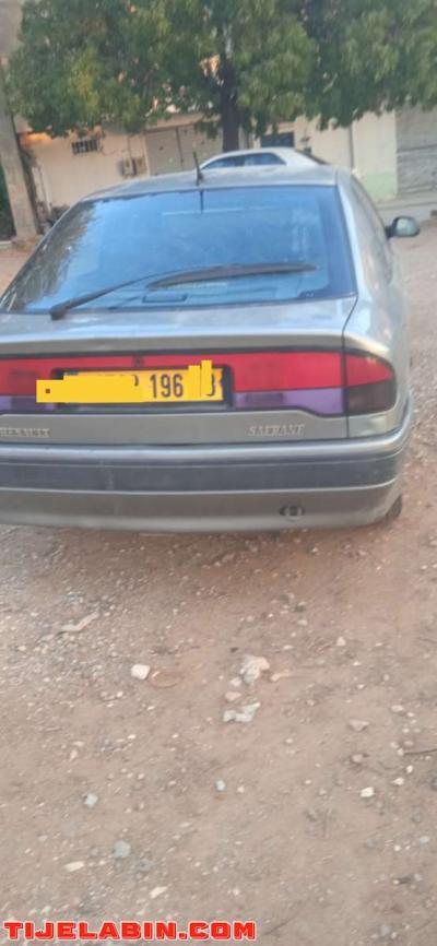 صافران موتور  ر 25 تيربو ديازال عام 1996 نبيع و نبرز . - Thumbnail 2