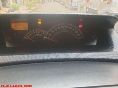 daihatsu Materia 1.5 16v - Thumbnail 4