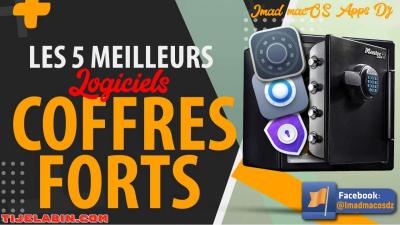 Systéme macOS Big Sur Bootable sur clé USB 32GB + 170 Logiciels Professionnel Bonus - Thumbnail 11