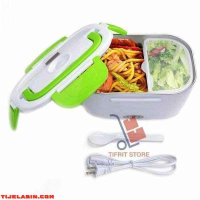 علبة تسخين طعام الكترونية - Thumbnail 2