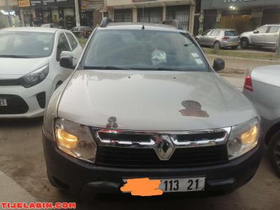 Renault duster 2013 - Thumbnail 3