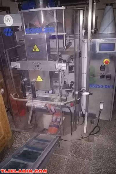 Conditionneuse agro alimentaire - Thumbnail 2