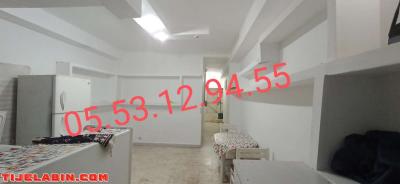 apartemen f2 ou studio - Thumbnail 2