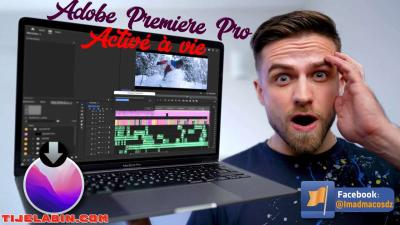 macOS Monterey Systéme Bootable sur clé USB 32GB + 170 Logiciels Professionnel Bonus - Thumbnail 9