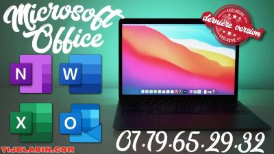 Systéme macOS Big Sur Bootable sur clé USB 32GB + 170 Logiciels Professionnel Bonus - Thumbnail 6
