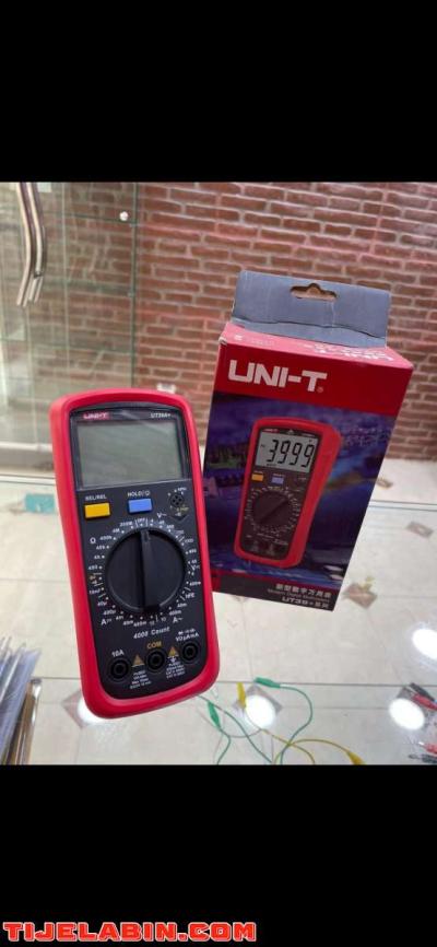 multi metre - Rouiba, Alger