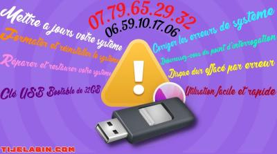 macOS Monterey Systéme Bootable sur clé USB 32GB + 170 Logiciels Professionnel Bonus - Thumbnail 7