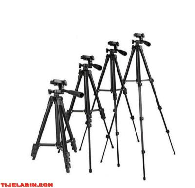 Téléphone Et Appareil Photo - Rotation 360° - Noir - Thumbnail 6