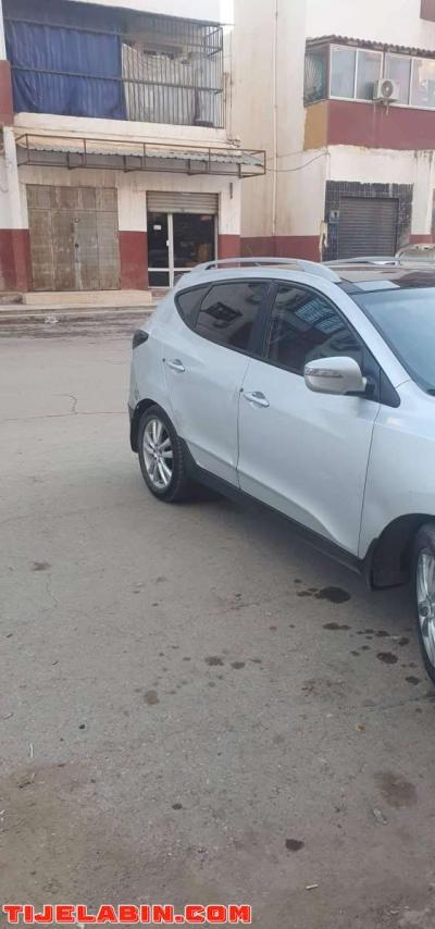 toucson 4×4 - Thumbnail 3