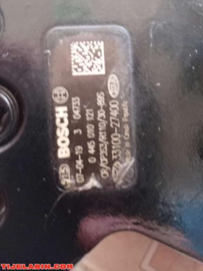 pompe HP hundai sentafe CRDI 2.2 - Thumbnail 2