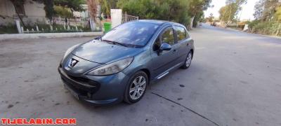 بيجو 207 - Thumbnail 2