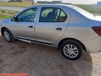 سيارة رونو لوقان 2022 - Thumbnail 5