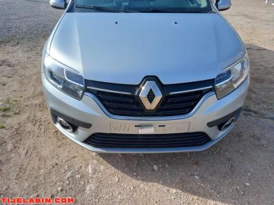 سيارة رونو لوقان 2022 - Thumbnail 4