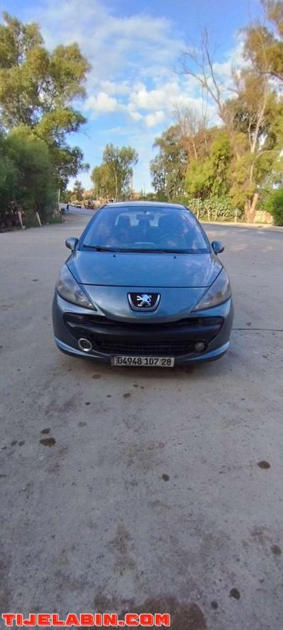 بيجو 207 - Thumbnail 5