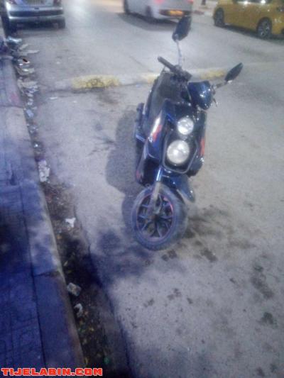 okinoi - Alger Centre, Alger