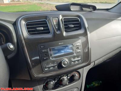 سيارة رونو لوقان 2022 - Thumbnail 6