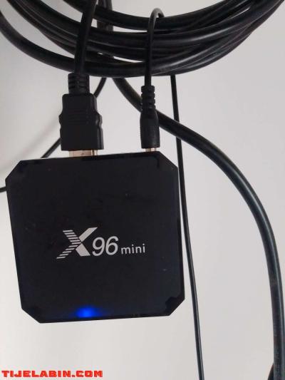 TV box - Thumbnail 3