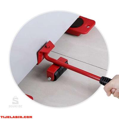 أداة تحريك أثاث - Thumbnail 3