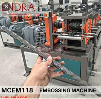 machine de Fér Forgé - Thumbnail 3