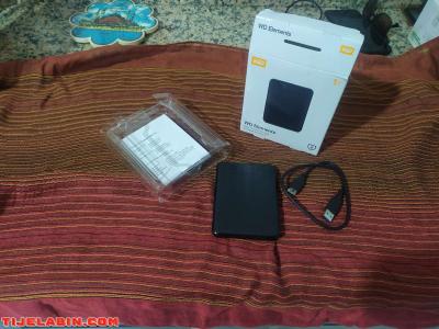 Disque dur externe 1 Terra - Thumbnail 4