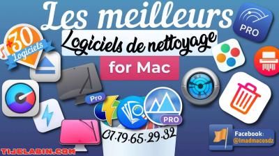 macOS Monterey Systéme Bootable sur clé USB 32GB + 170 Logiciels Professionnel Bonus - Thumbnail 4