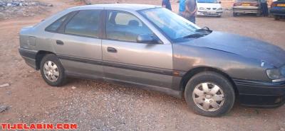 صافران موتور  ر 25 تيربو ديازال عام 1996 نبيع و نبرز . - Thumbnail 3