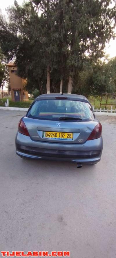 بيجو 207 - Thumbnail 4