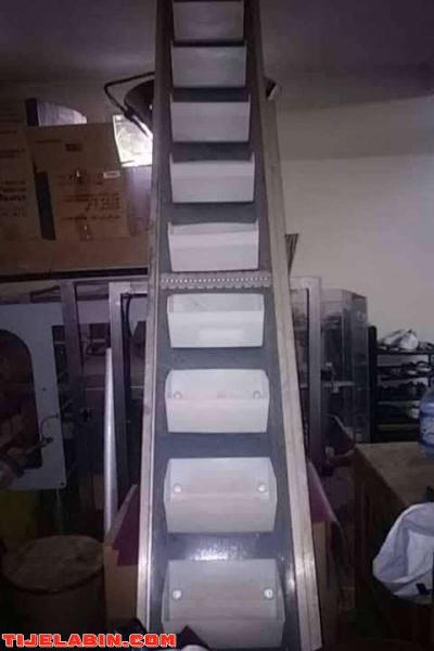 Conditionneuse agro alimentaire - Thumbnail 3