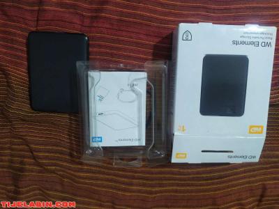 Disque dur externe 1 Terra - Thumbnail 3